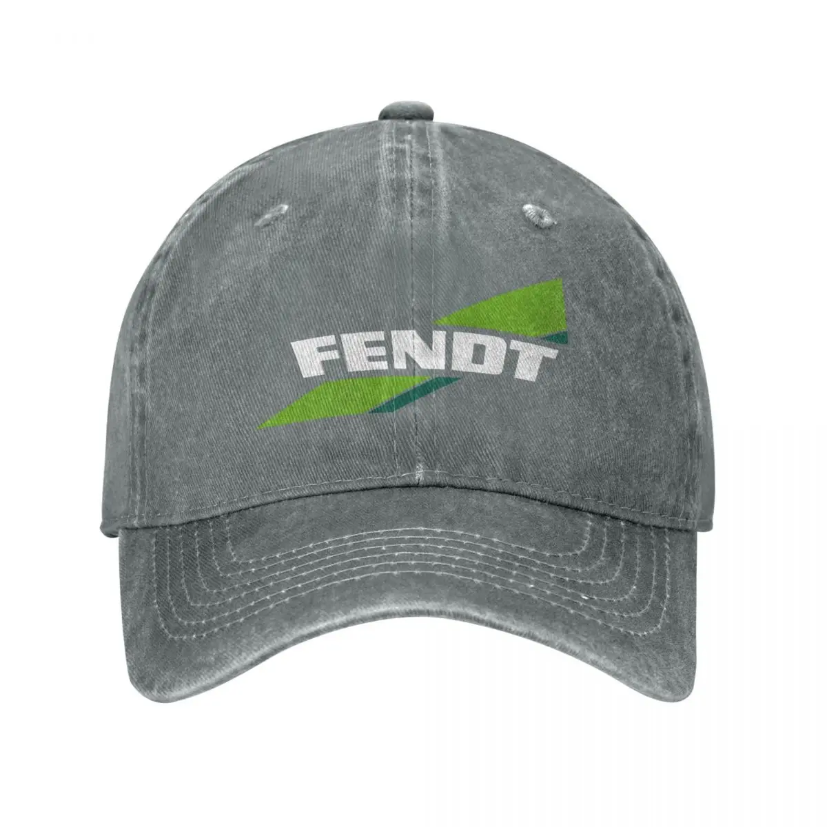 Agriculture Farming Hats - Fendt-Gorras de béisbol de Tractor para