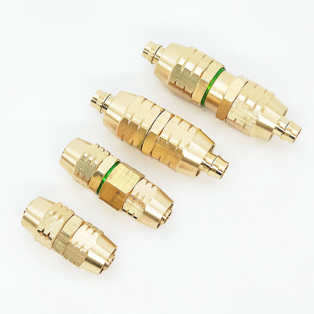 Conector de Extensión para Man - Farming Pipe For Agriculture reseña y precio