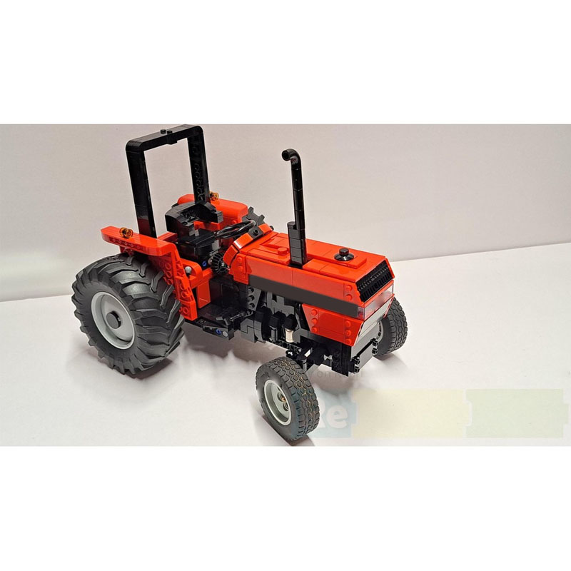 MOC-202283 City Farm Agricultu - Agriculture Farming Education reseña y precio