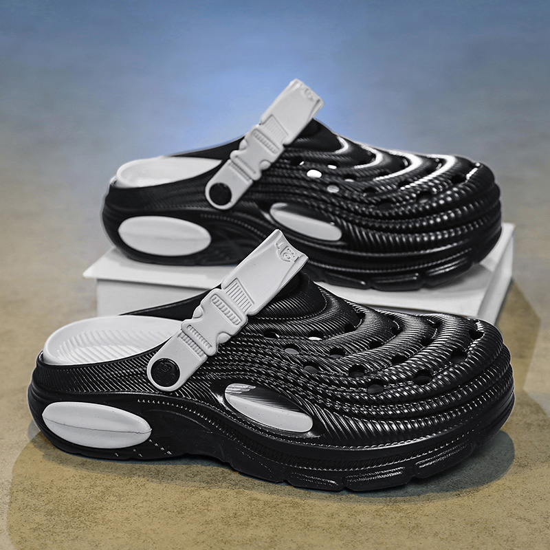 Zuecos para Hombre con Suela G - Farming And Agriculture reseña y precio