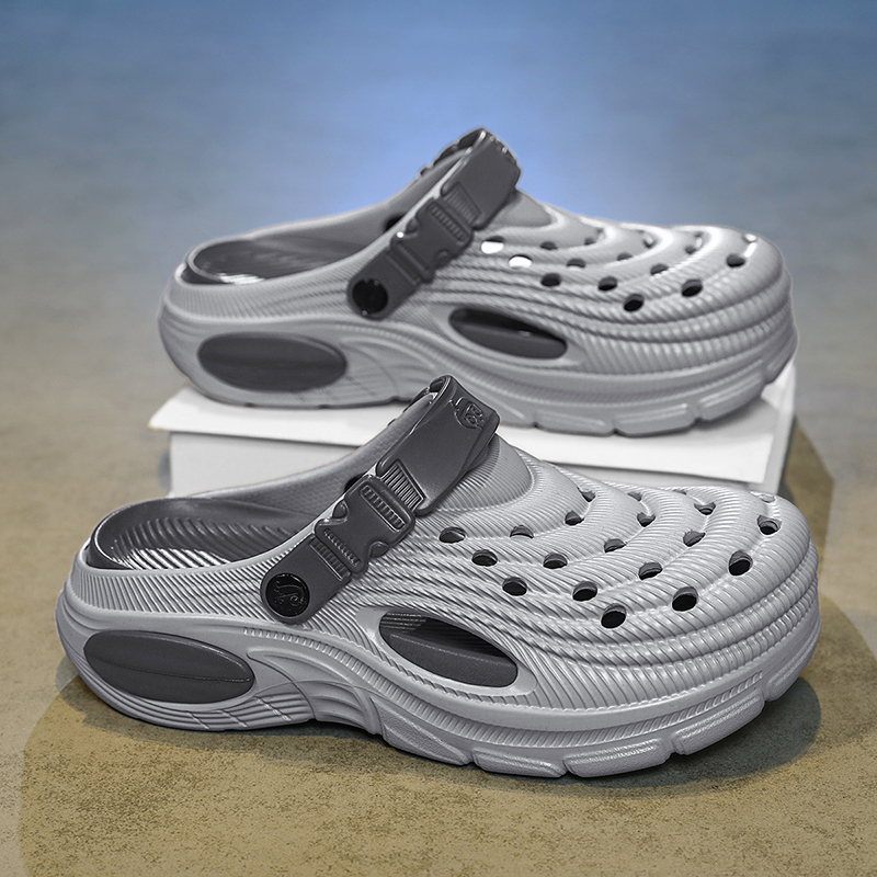 Zuecos para Hombre con Suela G - Farming And Agriculture reseña y precio