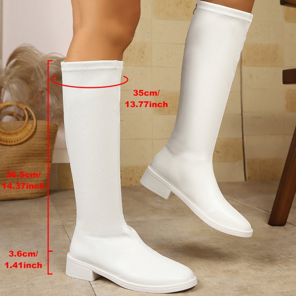 Botas altas hasta la rodilla p - Farming And Agriculture reseña y precio