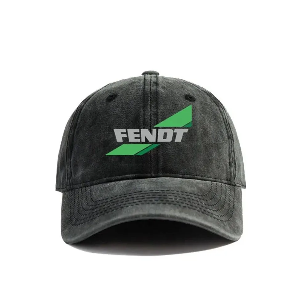 Nueva Gorra de Béisbol Retro F - Agriculture Farming Hats reseña y precio