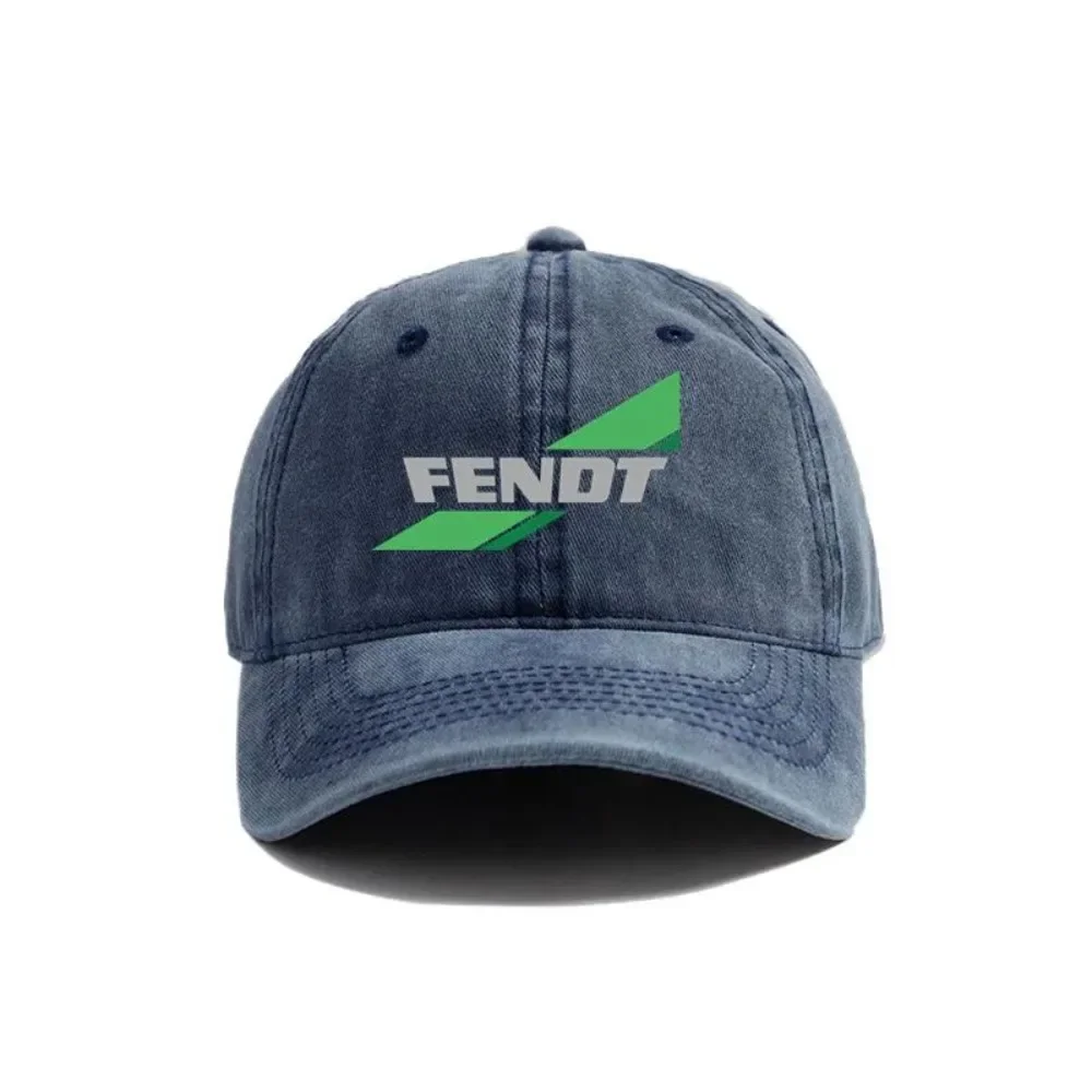 Nueva Gorra de Béisbol Retro F - Agriculture Farming Hats reseña y precio
