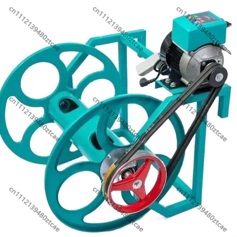Máquina Enrolladora Automática - Farming Pipe For Agriculture reseña y precio